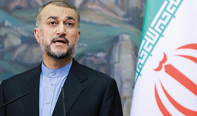 Abdullahiyan, Türkiye'yi ziyaret edecek