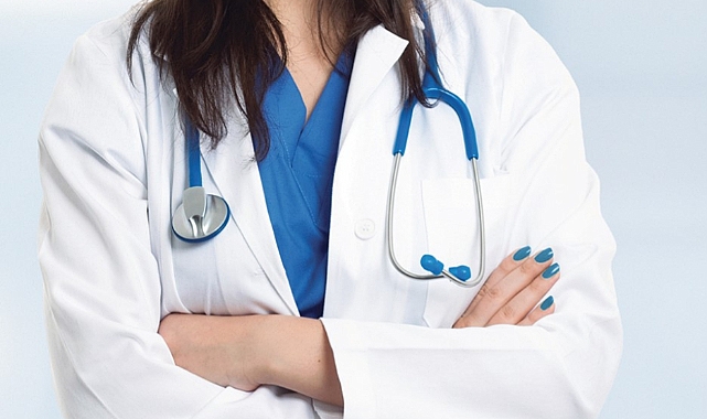 Acil serviste görevli doktor alkollü çıktı