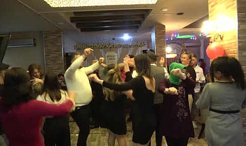 Adanalılar 2023 yerine 2024'e girdi