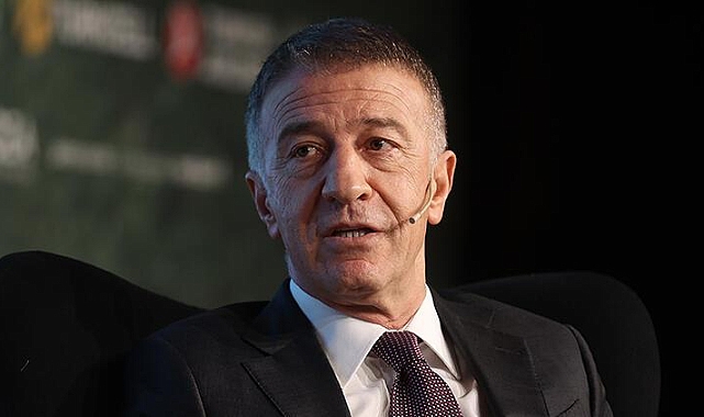 Ahmet Ağaoğlu: "Tedbirler alınacak"