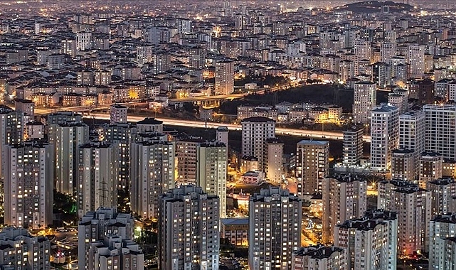 Aidatlar kirayla yarışıyor