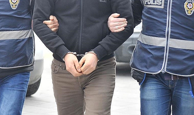 Aile içinde çıkan kavgada kan aktı