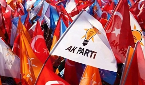 AK Parti'den 23 farklı başlıkta seçim beyannamesi