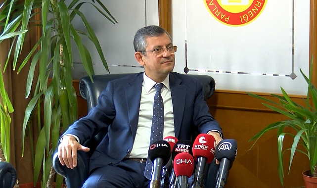'AK Parti'nin görüşme talebini reddettik'