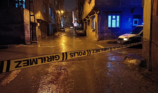 Akraba aileler arasında silahlı kavga: Ölü ve yaralılar var