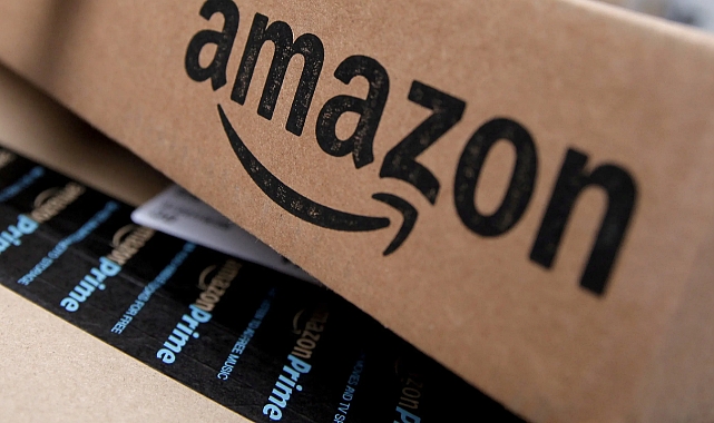 Amazon'dan 18 bin çalışanı hakkında karar