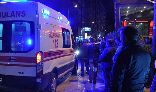 Ankara'da silahlı kavga: Ölü ve yaralılar var