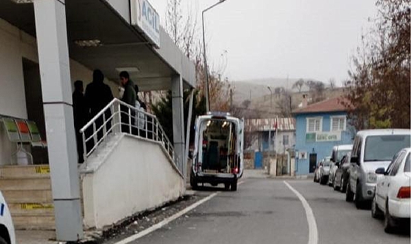 Arkadaşını öldüren liseli: "Şakalaşıyorduk"