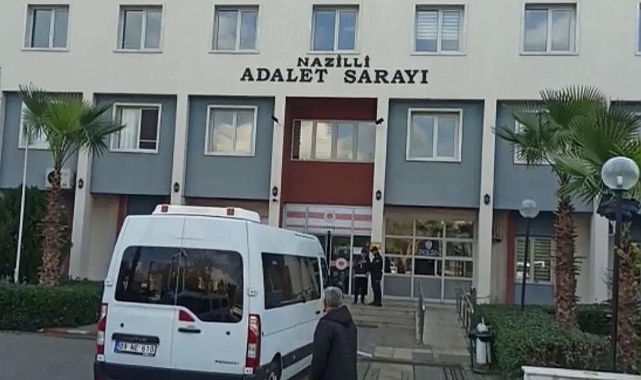 Aydın’daki patlamada tutuklu sayısı 4’e yükseldi