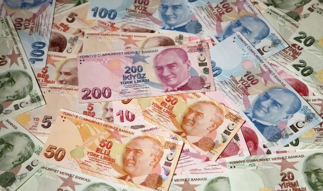 Aylıklara zam geldi tüm hesaplar değişti
