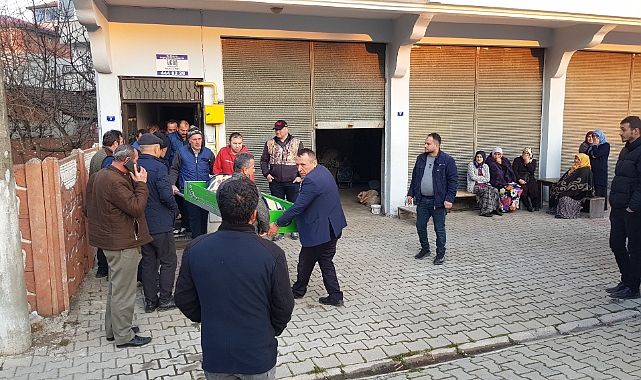 Aynı mahallede 2 intihar vakası