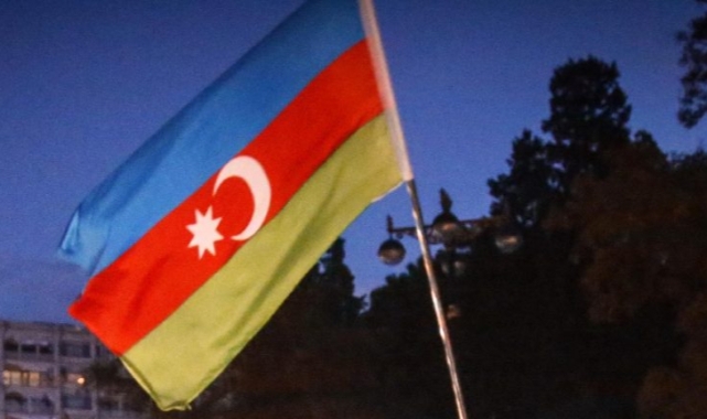 İran'da Azerbaycan Büyükelçiliğine saldırı!