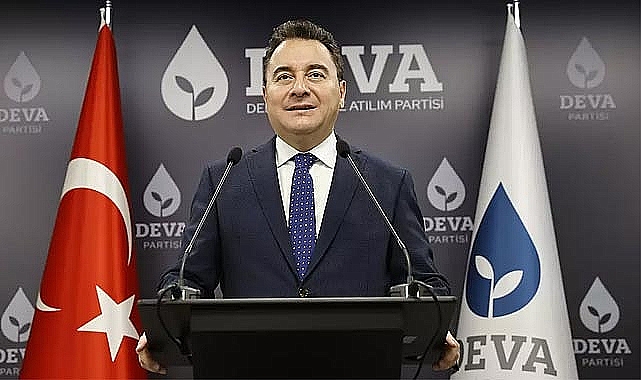 Babacan: "Zor günler geçiriyoruz"