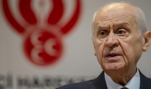 Bahçeli: "Sandık tarihi resmi değilse de belli olmuştur"