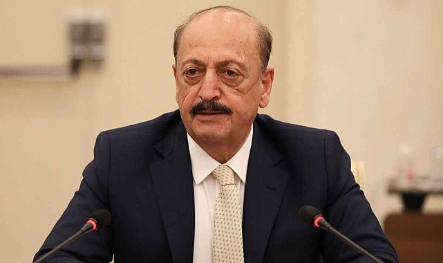 Bakan Bilgin'den son dakika EYT açıklaması
