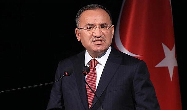 Bakan Bozdağ: "Bu, Türk milletine yapılan bir saldırıdır"