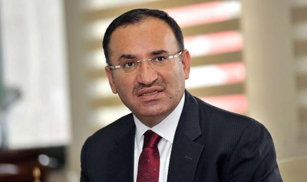 'Cumhurbaşkanımızın adaylığı anayasal hakkıdır'