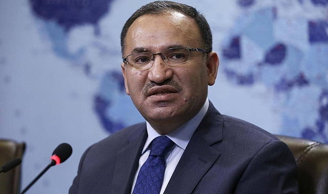 Bakan Bozdağ: "İstanbul'un sorunlarıyla ilgilensin”