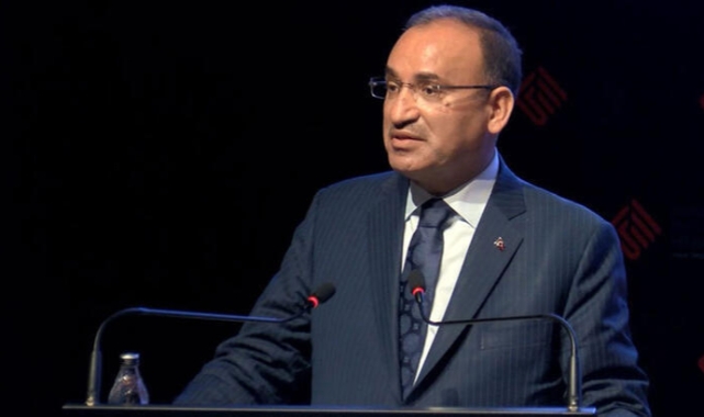 Bakan Bozdağ: İsveç Hükümeti'ni kınıyorum