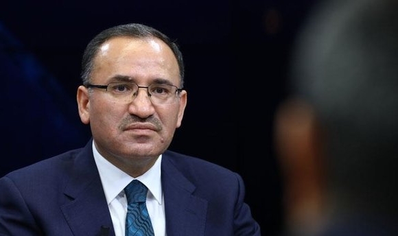 Bakan Bozdağ: "Seçimde hile yapılması imkansız"