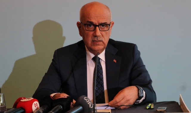 Bakan Kirişçi: “Faizsiz kredi miktarını 200 bin TL’ye çıkardık”