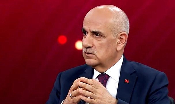 Bakan Kirişci: “Tarım sigortasına dikkat kesilmeliyiz”