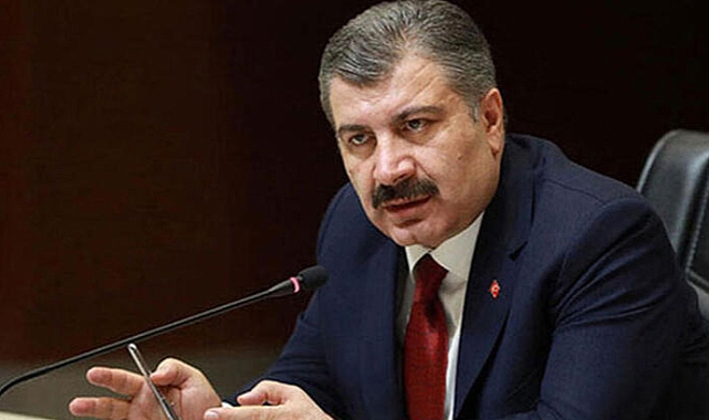 Bakan Koca: "Engelsiz acil servis hizmeti başladı”