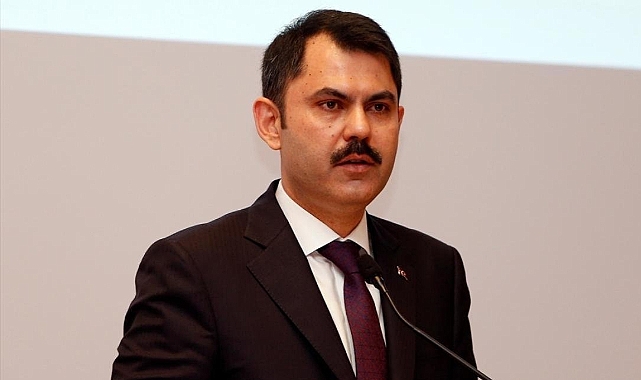 Bakan Kurum açıkladı: Tarıma elverişsiz araziler ekonomiye kazandırılacak