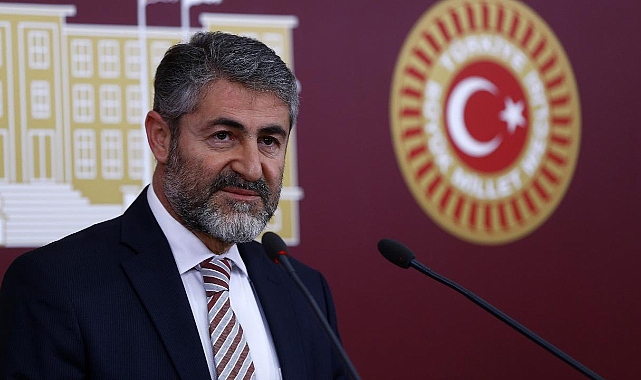 Bakan Nebati: 2022 yılı bütçe sonuçları yüzümüzü güldürüyor