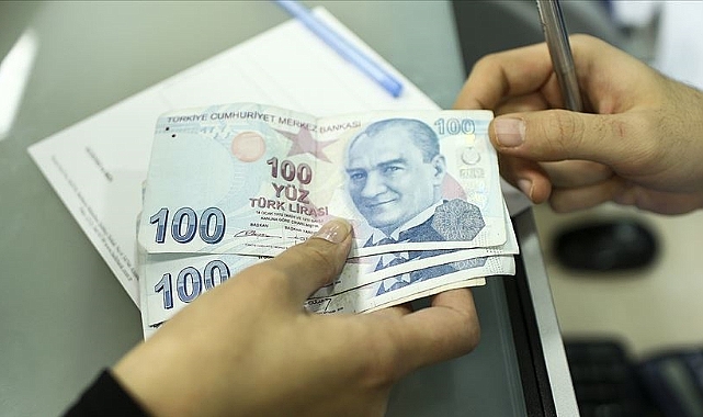 Bakan Nebati: 76 milyar TL'yi aşan vergi kaçağını önledik