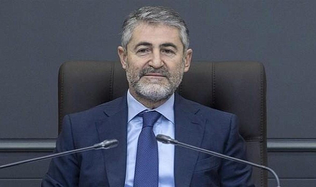 Bakan Nebati'den 'dış ticaret' açıklaması