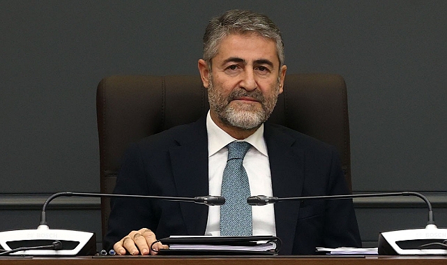 Bakan Nebati'den konut fırsatçılarına uyarı geldi