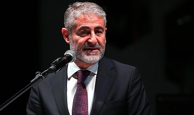Bakan Nebati'den 'konut kredisi' müjdesi