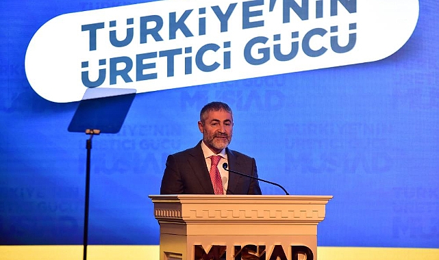 Bakan Nebati işletmelere çağrıda bulundu