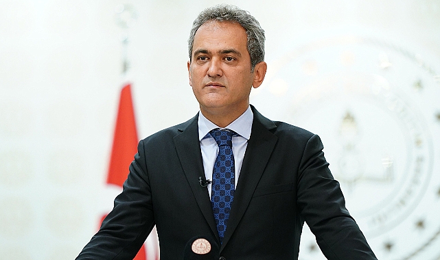 Bakan Özer: Daha fazla aileye ulaşacağız