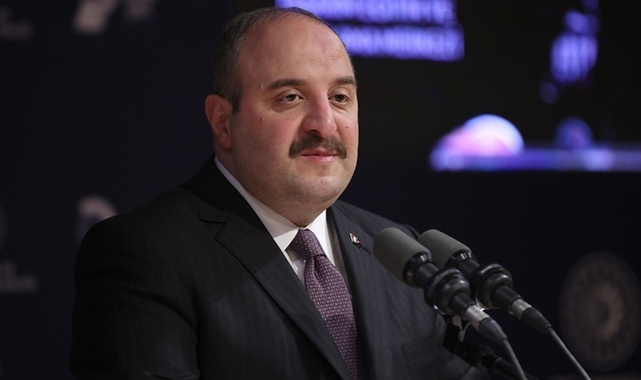 Bakan Varank'tan genç girişimcilere müjde!
