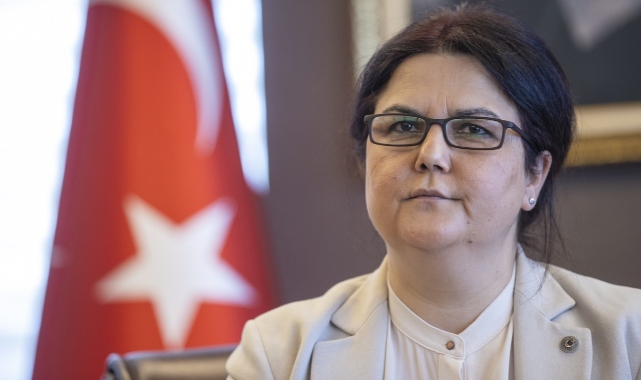 Bakan Yanık: “Eşcinselliği kabul etmeyi kimse bizden beklemesin”