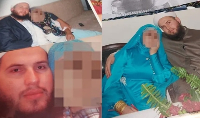 Bakanlık, 6 yaşında evlendirme olayına 'gizlilik' talep etti