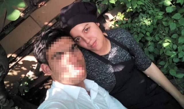 Barışma randevusunda, boşanma aşamasındaki eşini katletti