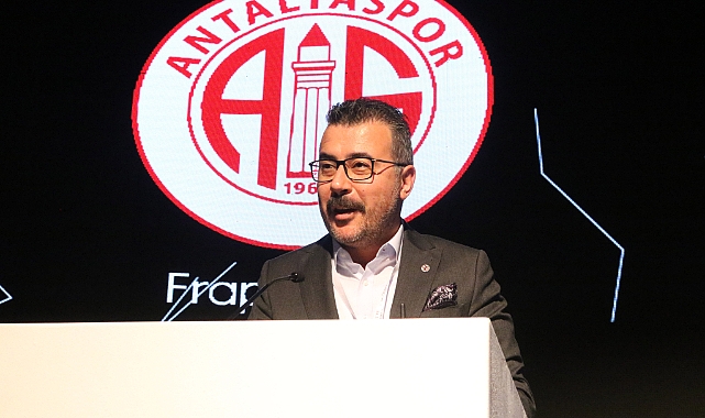 Başkan Çetin: "Wright için birden fazla teklif var"