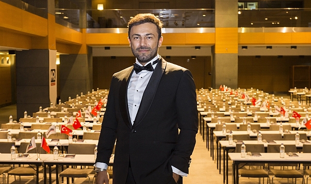 Başkan Mustafa Emrah Özdemir: Gayrimenkul, yeni yılda da güvenilir liman olacak