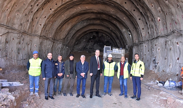 Başkan Özkan'dan 'Hürriyet Köy' açıklaması
