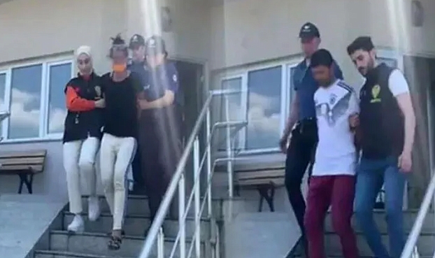 Bebek sahilindeki uygunsuz görüntüler hakkında yeni gelişme