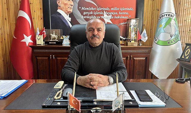 Belediye Başkanı uğradığı saldırıda yaralandı!