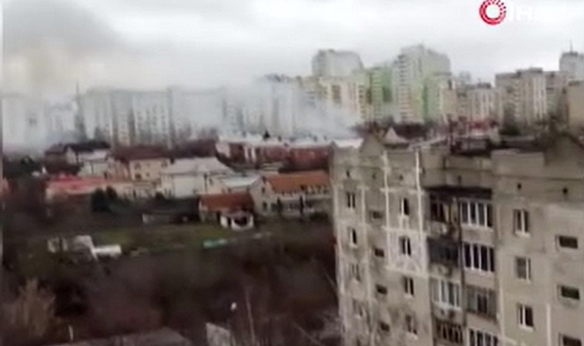 Belgorod kentinde patlama: Çok sayıda ölü ve yaralı - Dünya - Nöbetçi  Gazete bursa bursa haberleri bursa bursaspor