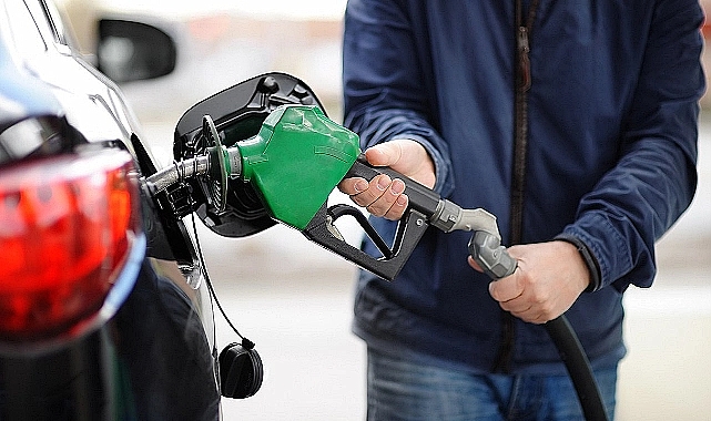 Benzin ve motorin fiyatlarında son durum