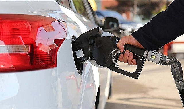 Benzin ve motorinde güncel fiyatlar