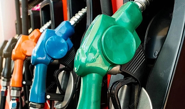 Benzinden sonra motorine de zam geliyor!