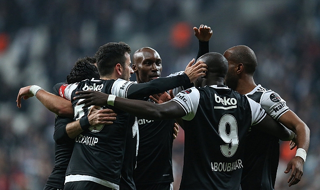 Beşiktaş, Weghorst'un sözleşmesini feshetti
