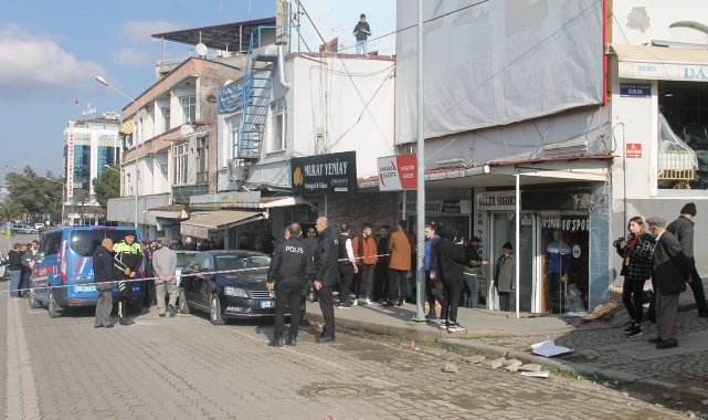 Bıçaklı kavgada 2 can kaybı